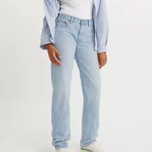 Levi's 501 90's Jeans